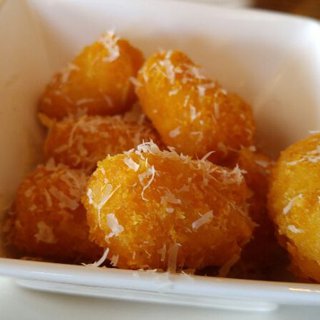 The best Tater Tots by cicig on Eaten