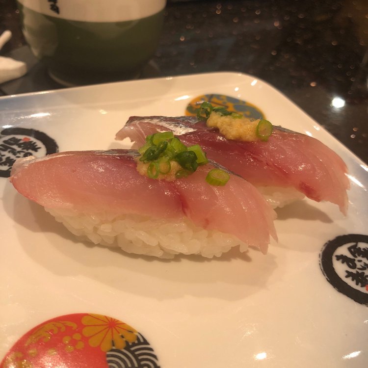 Aji Nigiri 金沢まいもん寿司 三軒茶屋