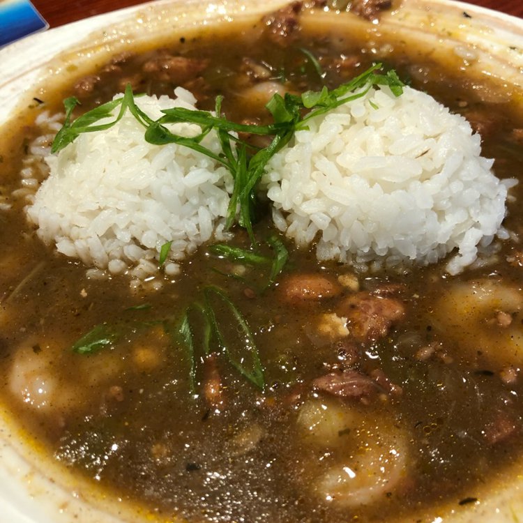 Bubba Gump Shrimp Co Gumbo Recipe Deporecipe.co