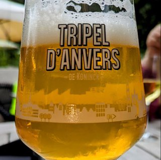 Tripel d'Anvers 