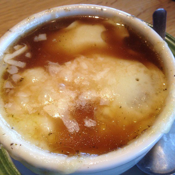 Applebee's french online onion soup