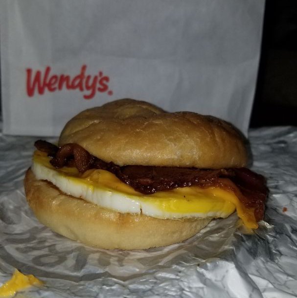 Wendys keto, What Is Keto At Wendy&#8217;s?