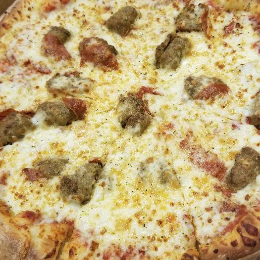 Meatball Pepperoni Pizza - Delivery & Carryout from Papa Johns