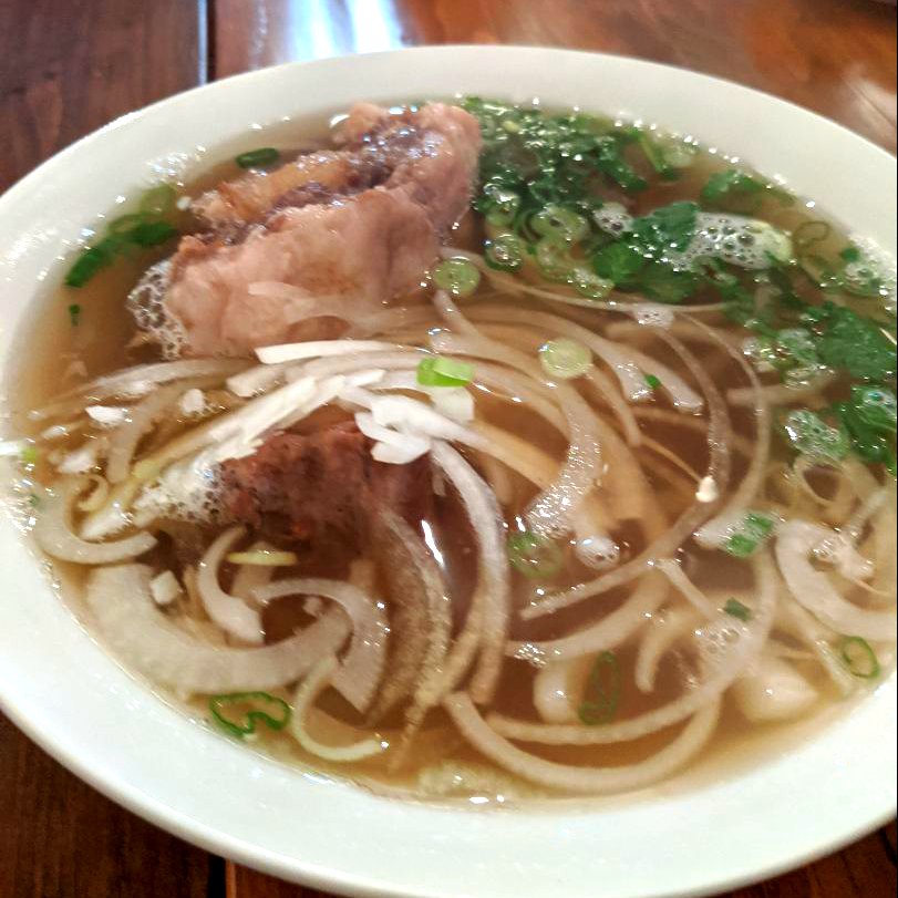 Rice and Noodle 15608 Ventura Blvd 3129, Encino, CA 91436, USA on Eaten