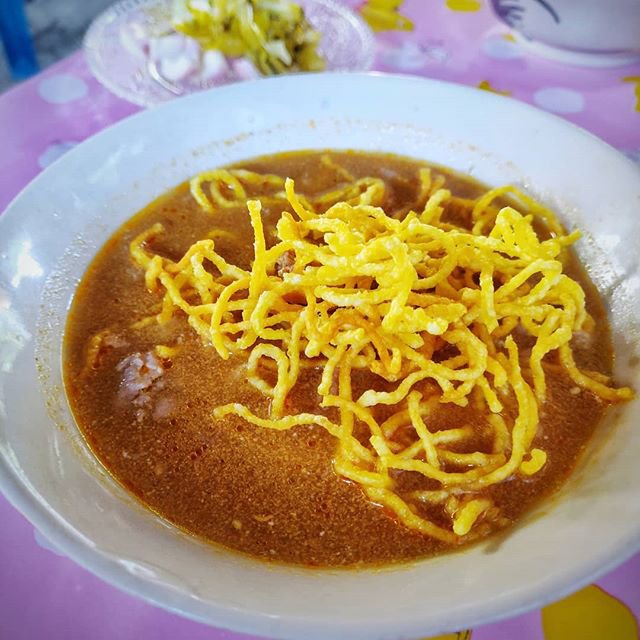 Khao Soi Khao Soi Arak