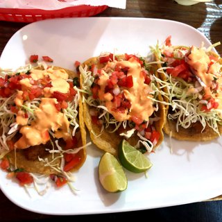 The Best Tacos By Claudiopalma On Eaten