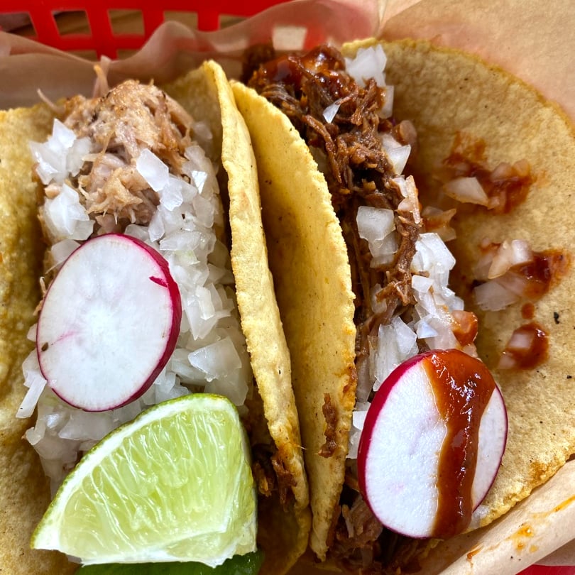 Acapulco Taquería Mexicana