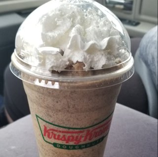 Mocha Chiller