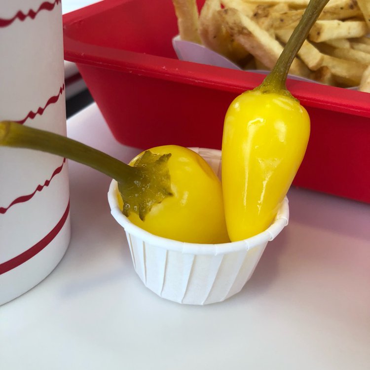 Gallery In N Out Burger Secret Menu Guide 47 Off 6691