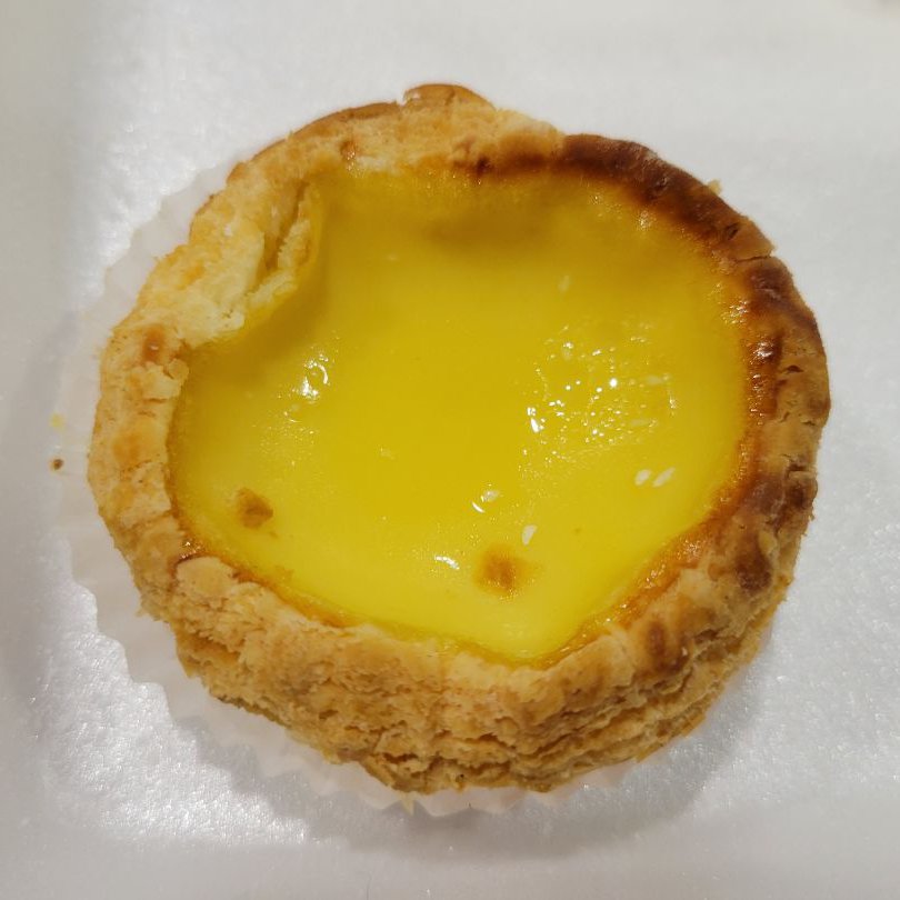 ECK Bakery 6918 Wilcrest Dr A, Houston, TX 77072, USA on Eaten