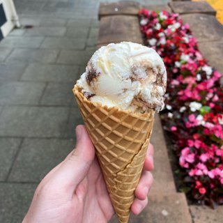 The best Ice Cream & Sorbet by scrannydevito on Eaten