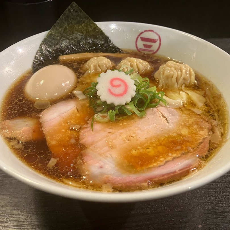 横浜中華そば 維新商店 本店 - Japan, 〒220-0004 Kanagawa, Yokohama