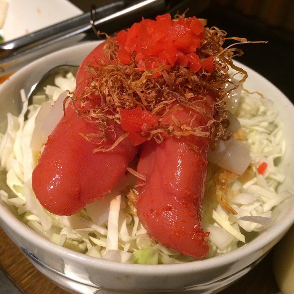 らくらく - 2-chōme-19-23 Takaban, Meguro City, Tōkyō-to 152-0004