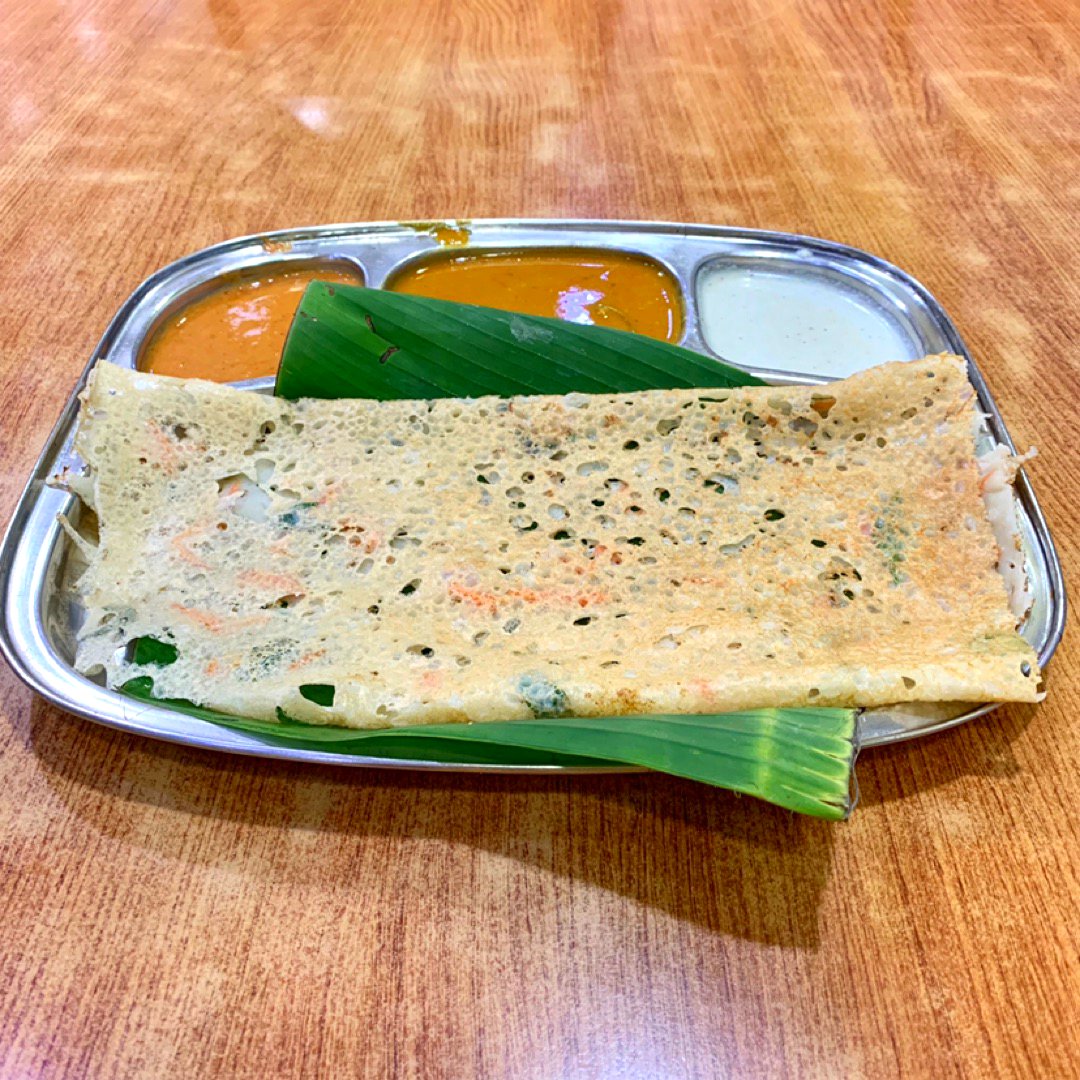 Exotic Curry House 39 Lorong Tingkat Kawasan 1 41000 Klang Selangor Malaysia On Eaten